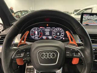 Audi Q7 2019