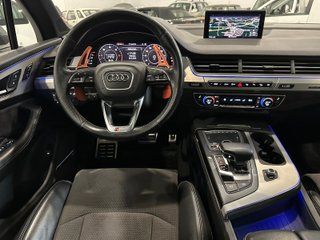 Audi Q7 2019