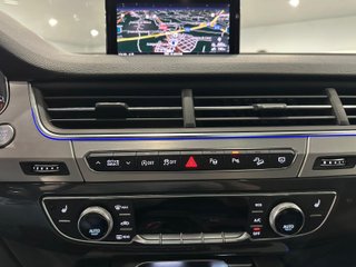 Audi Q7 2019