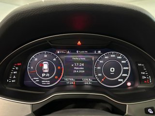 Audi Q7 2019