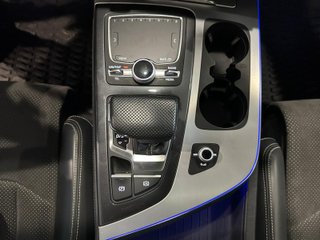 Audi Q7 2019