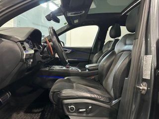Audi Q7 2019
