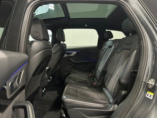 Audi Q7 2019