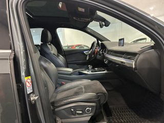 Audi Q7 2019