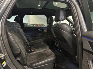 Audi Q7 2019