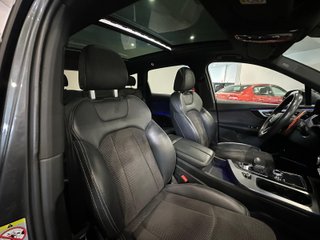 Audi Q7 2019