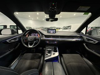 Audi Q7 2019