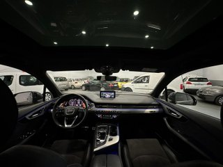 Audi Q7 2019