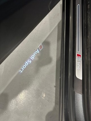 Audi Q7 2019