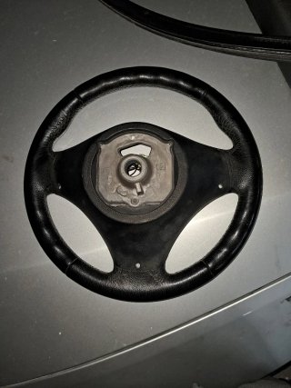 Volante Multifunción BMW E90 E92 E93