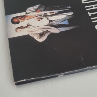 Mini CD 3'' Simple Minds Eurythmics Esclusiva Max