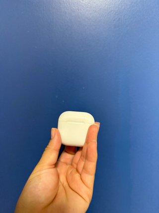 Airpods 4 Cancelación Ruido