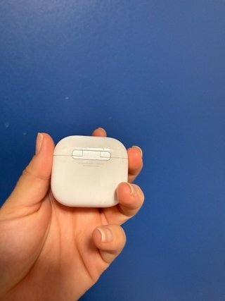 Airpods 4 Cancelación Ruido