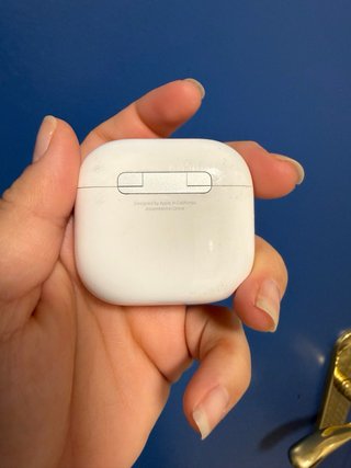Airpods 4 Cancelación Ruido