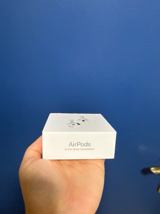 Airpods 4 Cancelación Ruido
