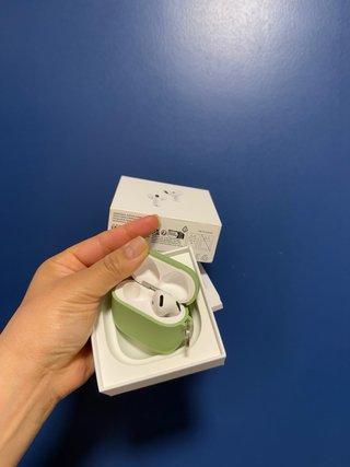 Airpods 4 Cancelación Ruido