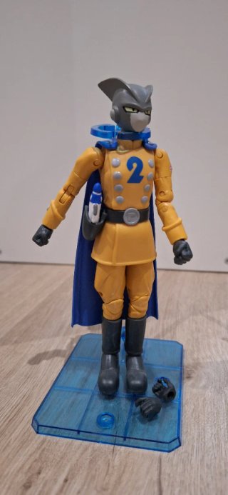 Figura Ganma 2