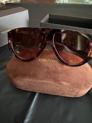 Occhiali da sole Tom Ford