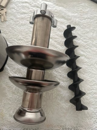 Fuente de Chocolate Eléctrica 320W
