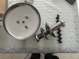Fuente de Chocolate Eléctrica 320W