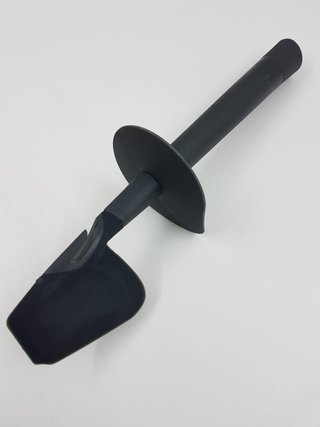 Mariposa, Espátula y Cubilete Thermomix TM31