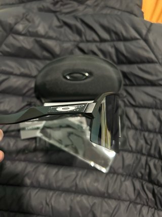 Gafas Oakley Sutro Lite Sweep