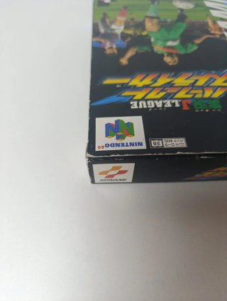 Lote 6 Juegos Nintendo 64 Japoneses