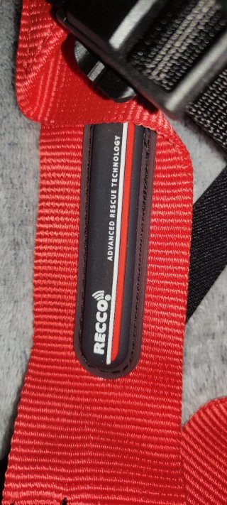 Imbrago Beal Snow Ridge Alpinismo Sci