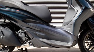 Piaggio Beverly 400 HPE