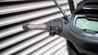 Piaggio Beverly 400 HPE