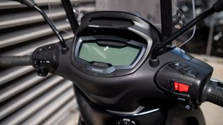 Piaggio Beverly 400 HPE