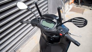 Piaggio Beverly 400 HPE
