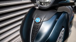 Piaggio Beverly 400 HPE