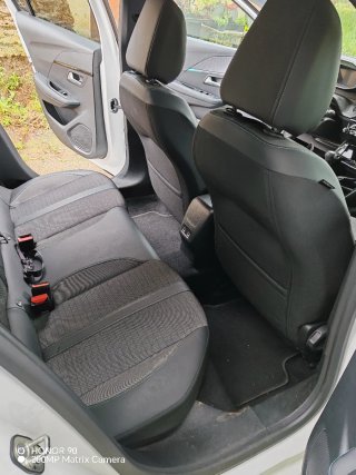 Peugeot 208 2022