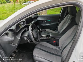 Peugeot 208 2022