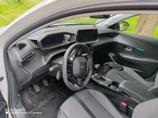 Peugeot 208 2022