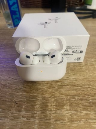AirPods Pro 2 Apple Blancos
