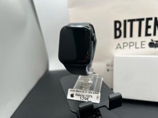 Apple WatchSE 2a GEN  Batería 100% // GARANTIA !!