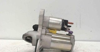 366206 233008820r motor arranque renault clio iv