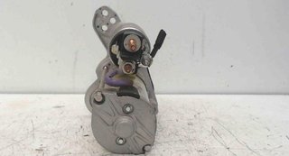 366206 233008820r motor arranque renault clio iv
