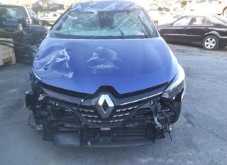 366206 233008820r motor arranque renault clio iv