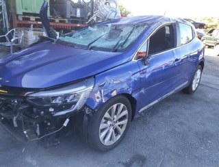 366206 233008820r motor arranque renault clio iv