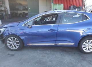 366206 233008820r motor arranque renault clio iv