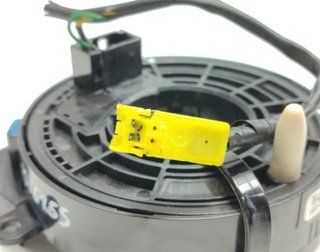 1576155 25554hv00a anillo airbag nissan qashqai