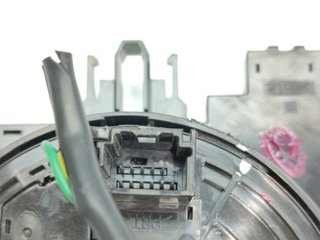 1576155 25554hv00a anillo airbag nissan qashqai