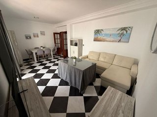 Piso en venta en Conil en Conil de la Frontera