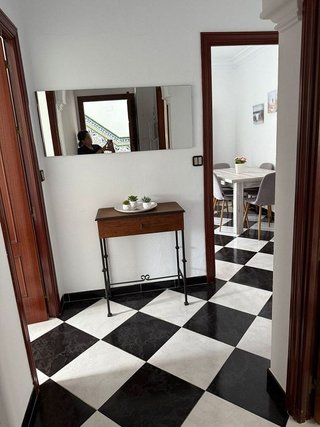 Piso en venta en Conil en Conil de la Frontera