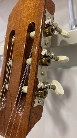 Guitarra Clásica Admira Sevilla