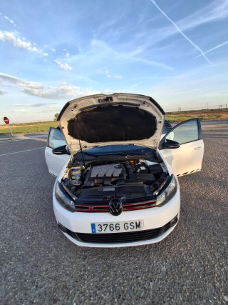 Volkswagen Golf 2009