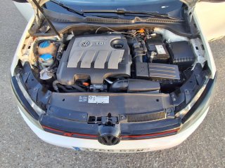 Volkswagen Golf 2009